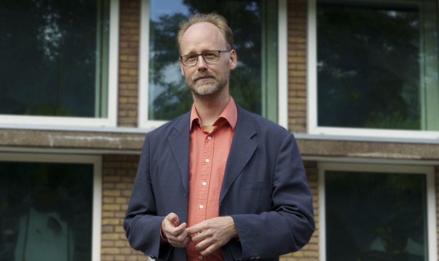 ds. Reitsma over eredienst ‘voeden in ons geloofsleven en spiritualiteit’