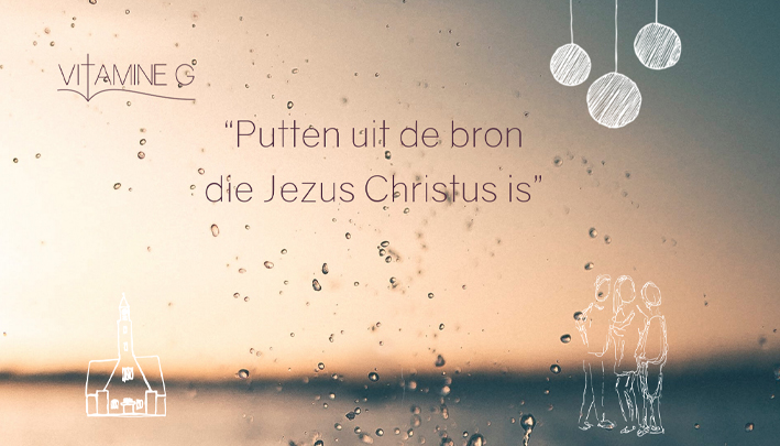 Introductiecursus Vitamine G