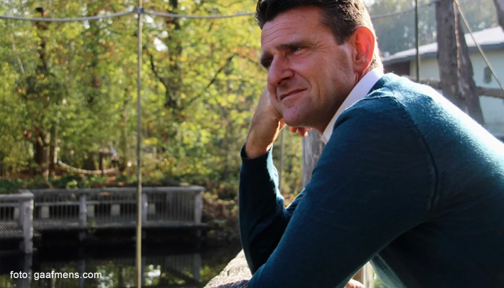 Hoe ga je om met traumatische oorlogservaringen?