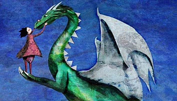 Een cantate voor het Michaëlsfeest