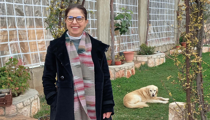 Toekomst voor jongeren Libanon