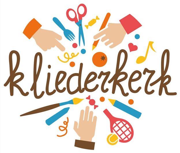 Tijd voor Kliederkerk