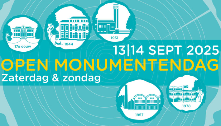 Open Monumentendag