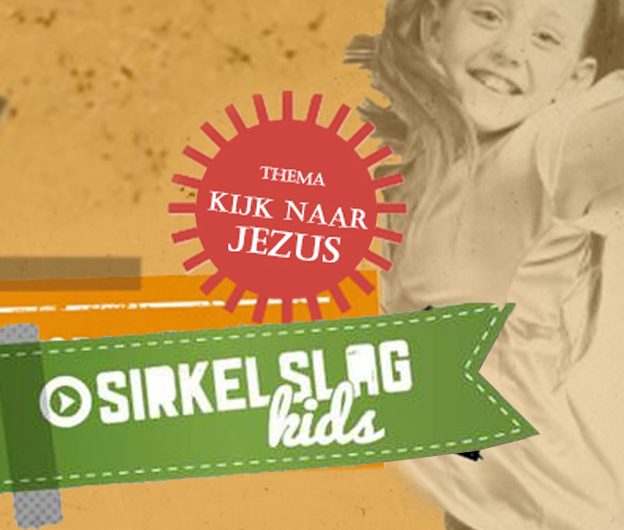 Sirkelslag-KIDS