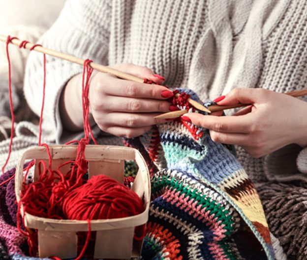 Workshop breien en haken