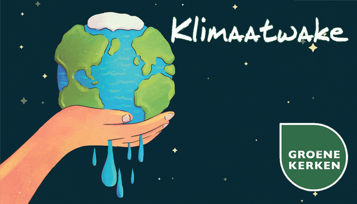 Klimaatwake en viering